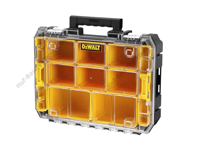 DEWALT DWST82968-1 vízhatlan rendszerező doboz - TSTAK