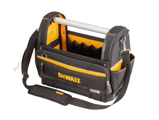 DEWALT DWST82990-1 nyitott szerszámtáska