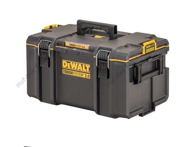 DEWALT DWST83294-1 DS300 szerszámosláda - TOUGHSYSTEM