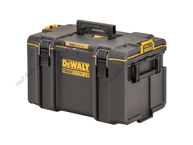 DEWALT DWST83342-1 DS400 szerszámosláda - TOUGHSYSTEM