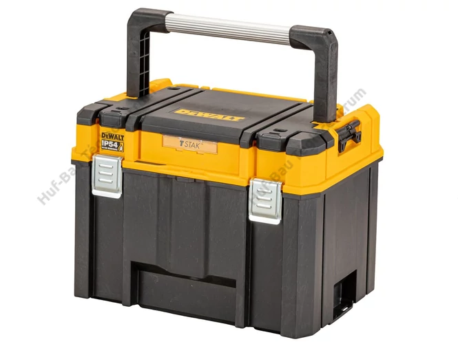 DEWALT DWST83343-1 szortimenter- és szerszámosláda - TSTAK