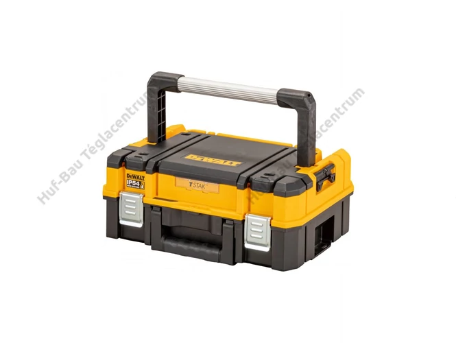 DEWALT DWST83344-1 szortimenter- és szerszámosláda - TSTAK
