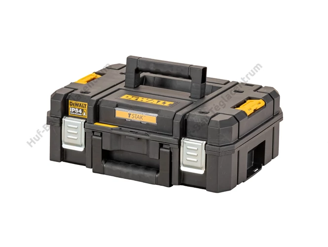 DEWALT DWST83345-1 lapos szerszámosláda - TSTAK