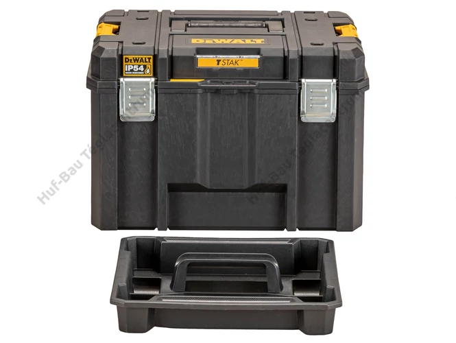 DEWALT DWST83346-1 mély szerszámosláda - TSTAK