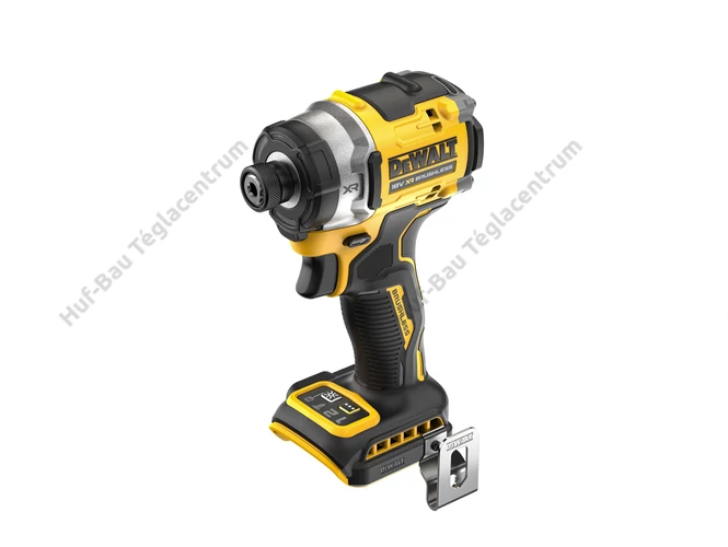 DEWALT DCF860N-XJ Prémium ütvecsavarozó 282 Nm nyomatékkal. Bruttó: [PRICE]