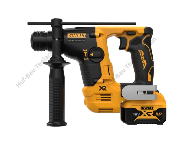 DEWALT DCH072P2-QW kefementes SDS+ fúrókalapács