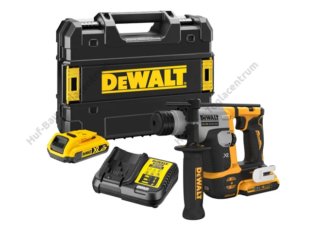 DEWALT DCH172D2-QW SDS-Plus fúrókalapács