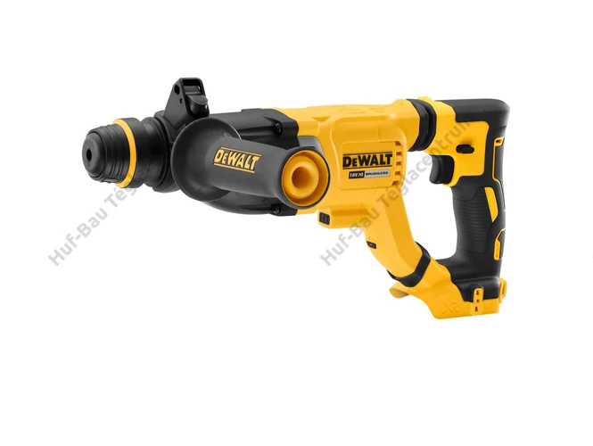 DEWALT DCH263NK-XJ kefementes SDS+ fúrókalapács - 28 mm