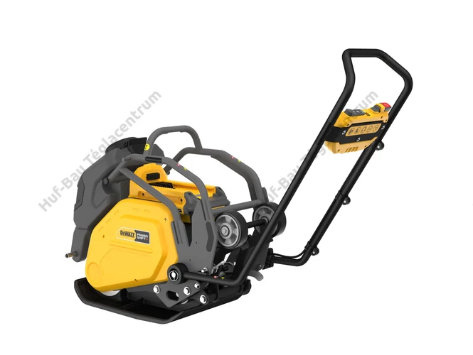DEWALT DCPS7154N-XJ POWERSHIFT 15KN lapvibrátor