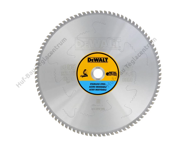 DEWALT DT1922-QZ Sless Steel körfűrészlap