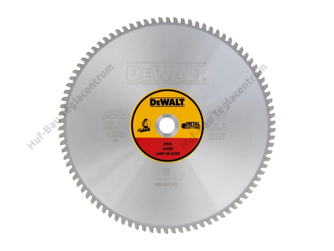 DEWALT DT1927-QZ fémfűrészlap
