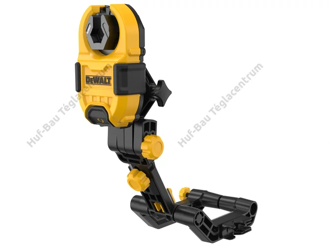 DEWALT DT20562-QZ csavarozó adapter, menetesszárak gyors csavarozásához, IMPACT CONNECT READY.