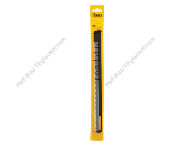 DEWALT DT2962-QZ ALLIGATOR fűrészlap - TCT