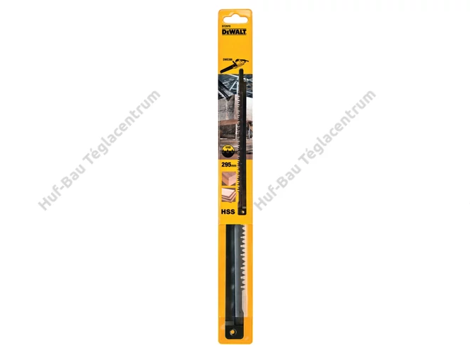 DEWALT DT2970-QZ ALLIGATOR fűrészlap - HSS