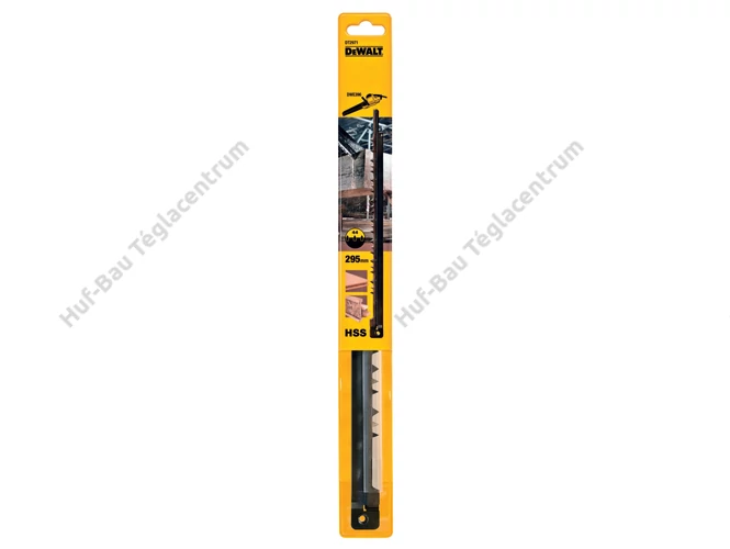 DEWALT DT2971-QZ ALLIGATOR fűrészlap - HSS