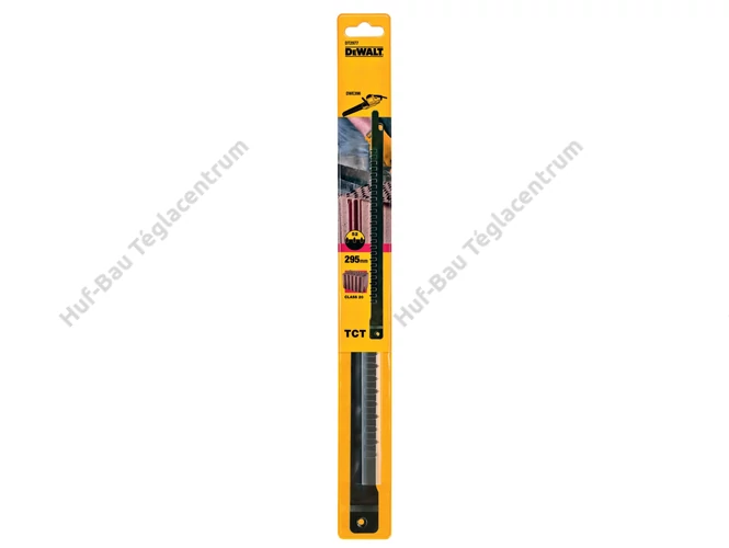 DEWALT DT2977-QZ ALLIGATOR fűrészlap 52xTCT