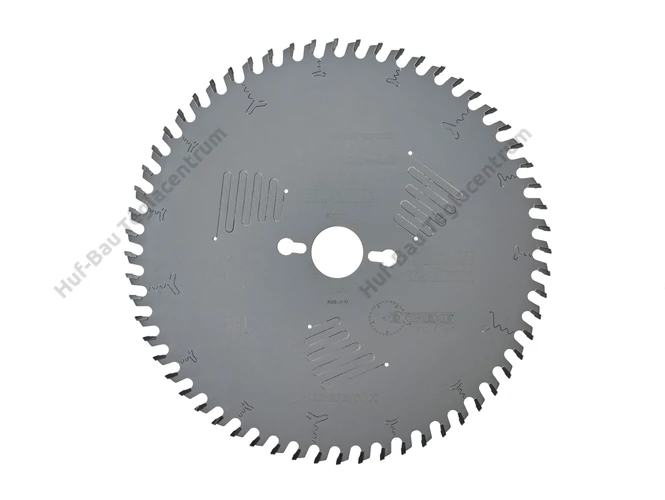 DEWALT DT4217-QZ körfűrészlap HDF
