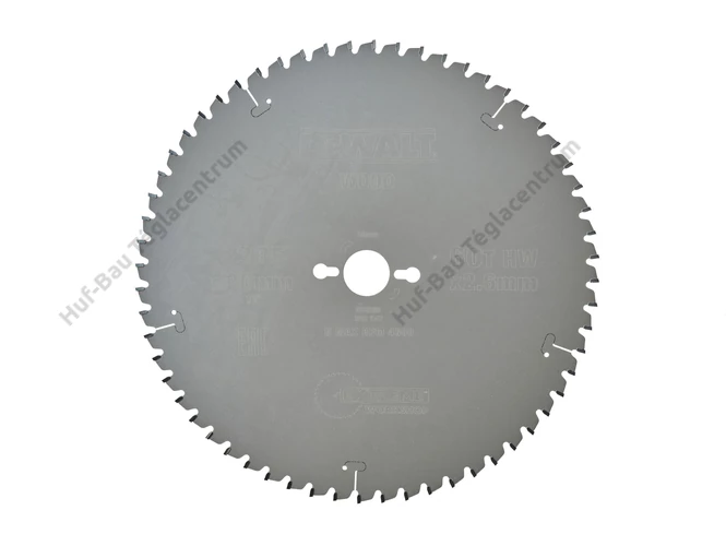 DEWALT DT4260-QZ körfűrészlap S40 ATB