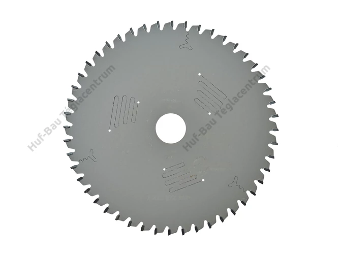 DEWALT DT4320-QZ körfűrészlap S60 ATB