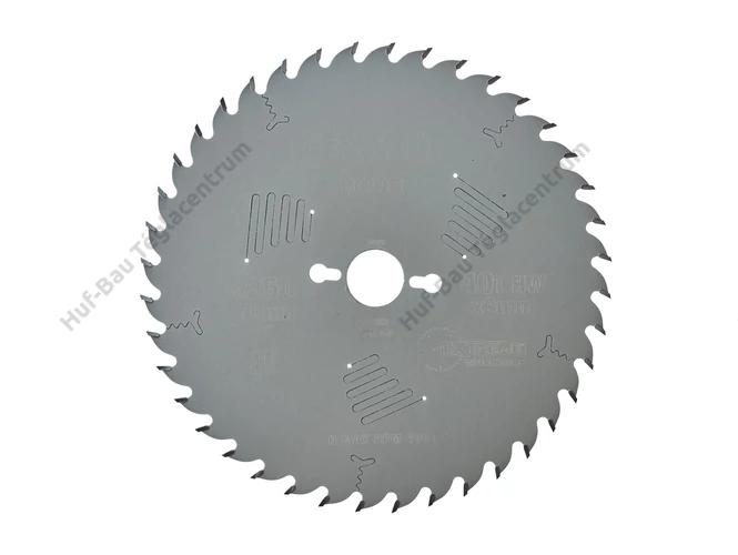 DEWALT DT4322-QZ körfűrészlap S60 ATB
