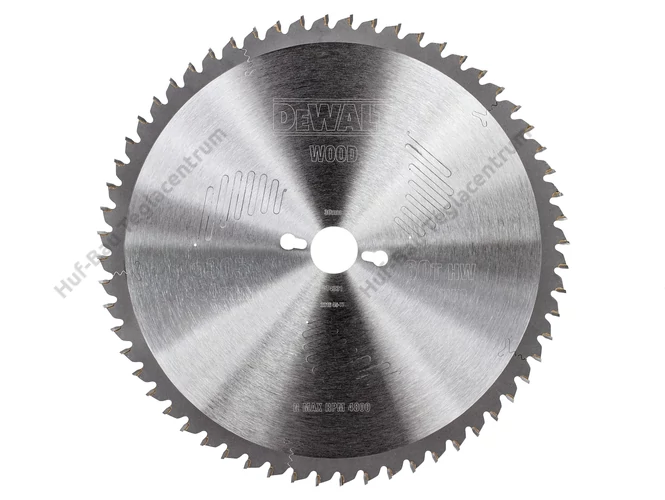 DEWALT DT4331-QZ körfűrészlap S60 ATB