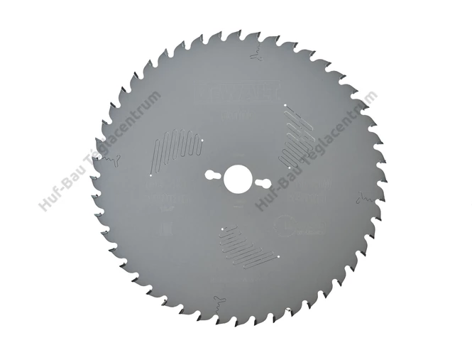 DEWALT DT4332-QZ körfűrészlap S60 ATB