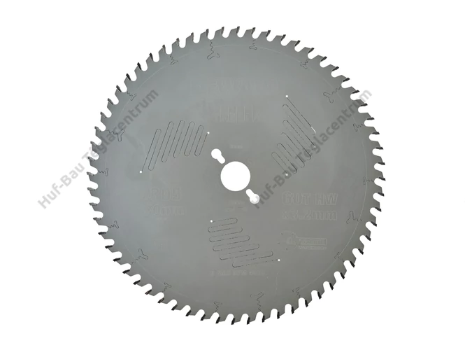 DEWALT DT4346-QZ körfűrészlap S60 ATB