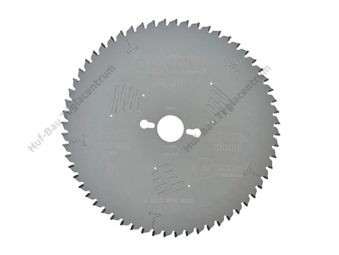DEWALT DT4352-QZ körfűrészlap S60 TCG