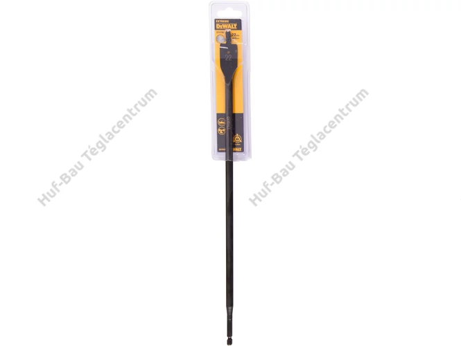 DEWALT DT4786-QZ EXTREME IMPACT lapos fafúró