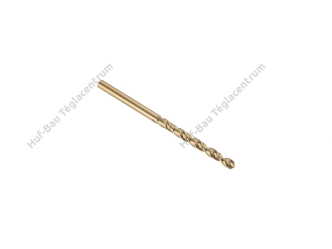 DEWALT DT4905-QZ Cobalt fémfúrószár HSS-E - 4.5 mm