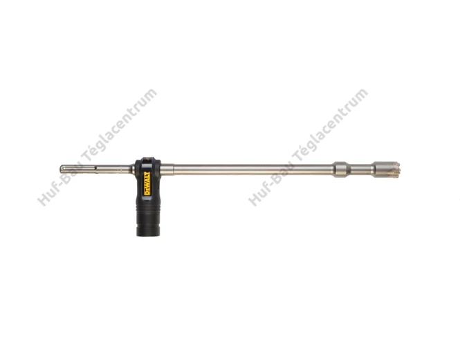 DEWALT DT60235-QZ SDS Max üreges fúrószár - Ø32 mm