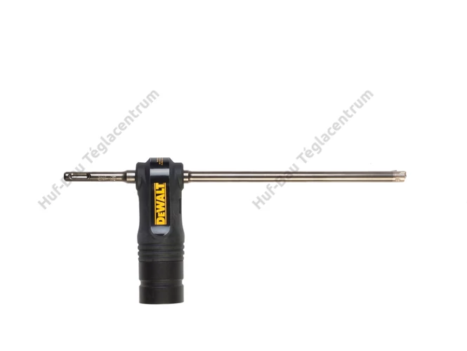 DEWALT DT60340-QZ SDS Max üreges fúrószár - Ø12 mm