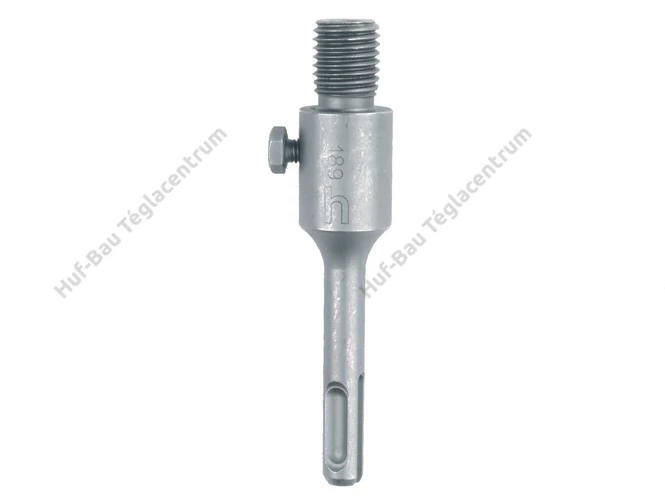 DEWALT DT6750-QZ SDS-Plus magfúró adapter - 110 mm