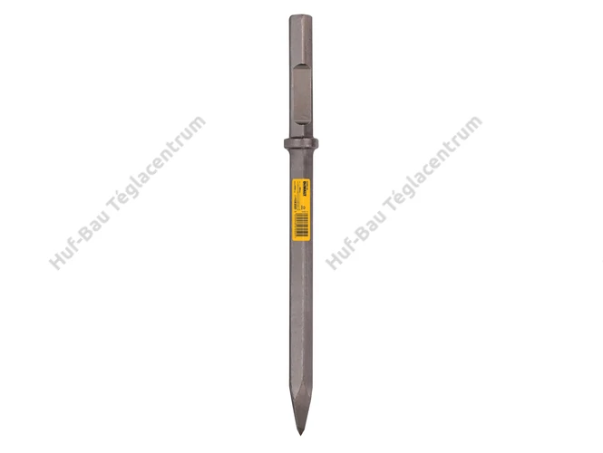 DEWALT DT6927-QZ hatlapú hegyesvéső - 28 mm