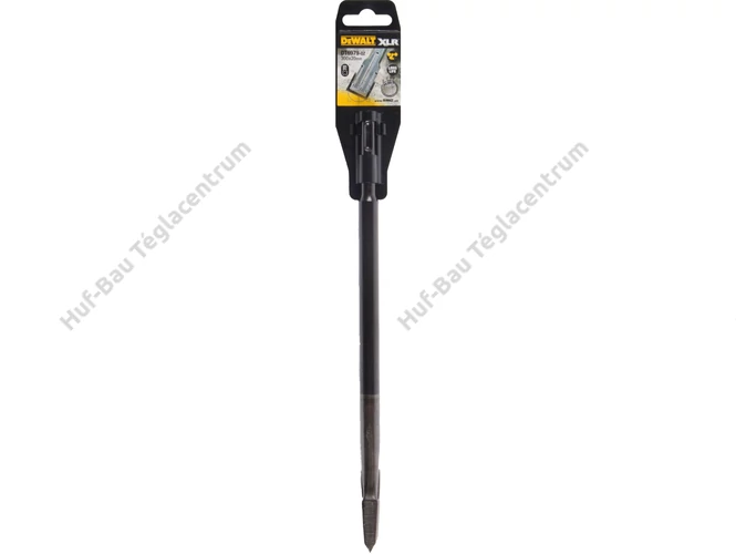 DEWALT DT6979-QZ SDS-Plus XLR laposvéső - 20 x 250 mm