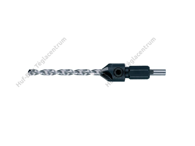 DEWALT DT7604-XJ süllyesztőfúró + előfúró, 6 - os