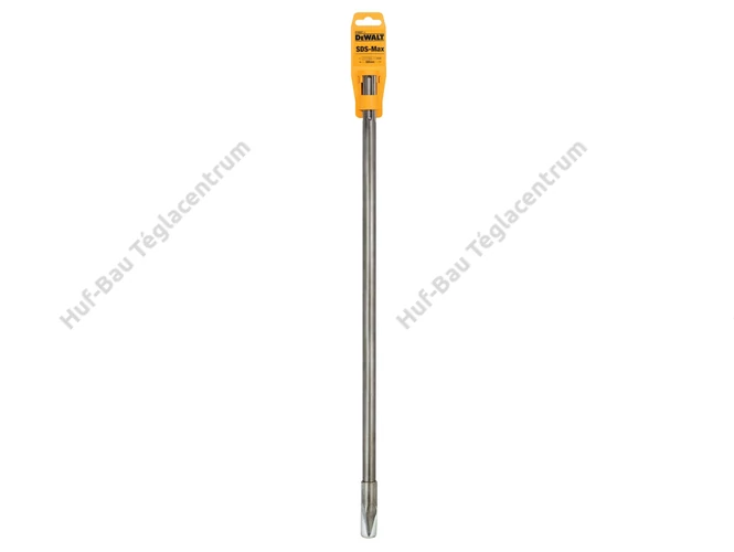 DEWALT DT8087-QZ SDS-Max hegyesvéső - 600mm