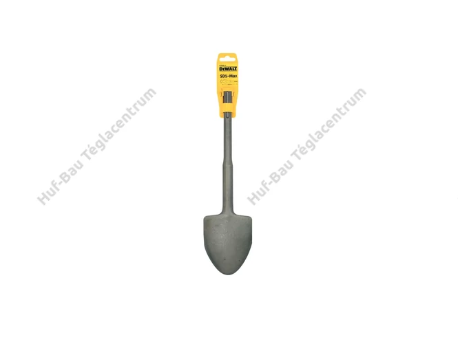 DEWALT DT8090-QZ SDS-Max lapátvéső - 110 x 400mm