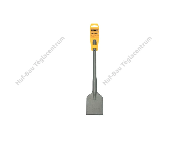 DEWALT DT8091-QZ SDS-Max aszfaltvéső - 90 x 400 mm