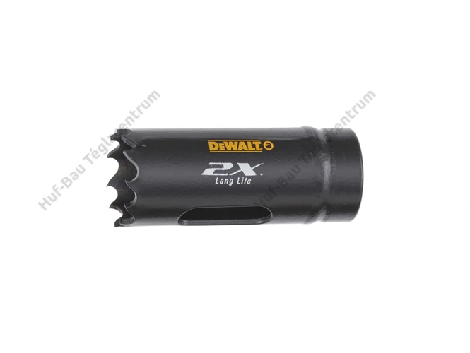 DEWALT DT8114L-QZ EXTREME 2X körkivágó
