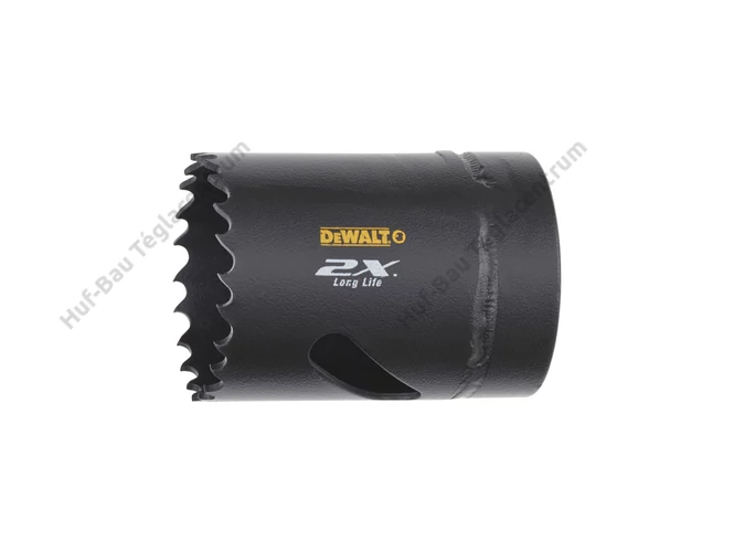DEWALT DT8148L-QZ EXTREME 2X körkivágó