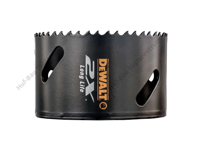 DEWALT DT8151L-QZ EXTREME 2X körkivágó