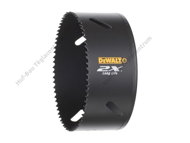 DEWALT DT8240L-QZ EXTREME 2X körkivágó
