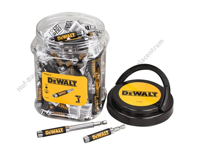DEWALT DT90394-QZ csavarmegvezető, O9,5mm, 80mm hosszú