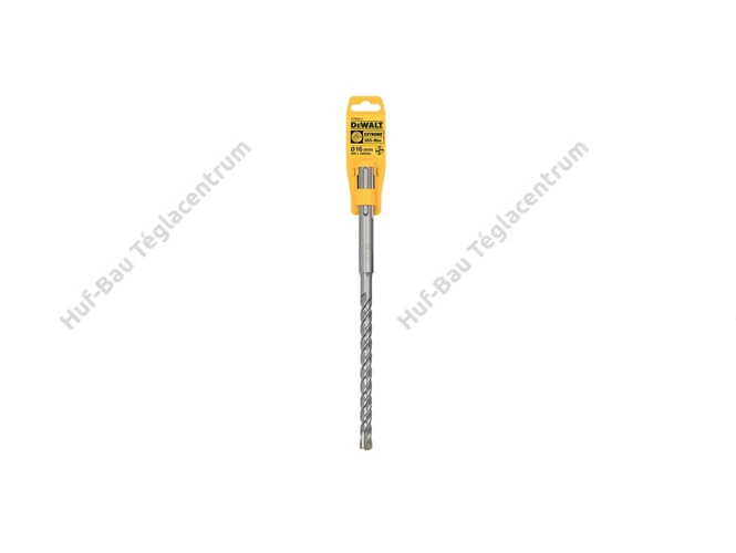 DEWALT DT9409-QZ SDS-Max fúrószár 4 élű - 16 x 340 x 200 mm