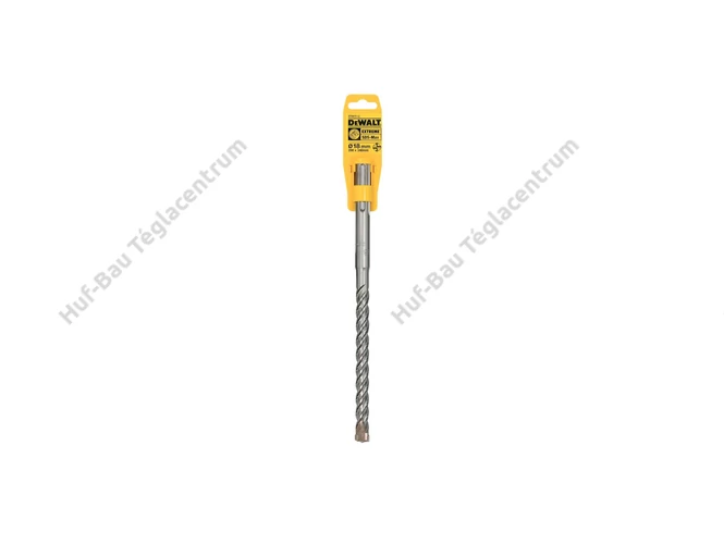 DEWALT DT9411-QZ SDS-Max fúrószár 4 élű - 18 x 340 x 200 mm