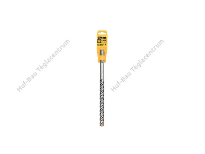 DEWALT DT9422-QZ SDS-Max fúrószár 4 élű - 24 x 340 x 200 mm