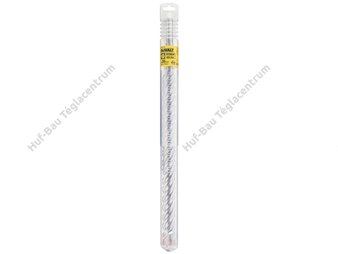 DEWALT DT9438-QZ SDS-Max fúrószár 4 élű - 35 x 570 x 450 mm