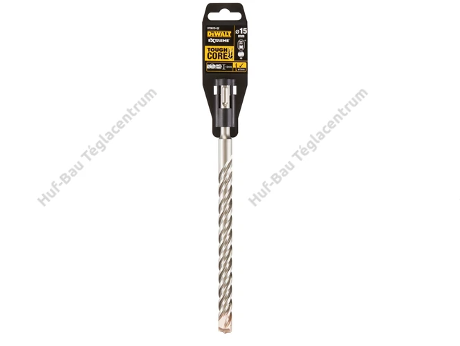 DEWALT DT9575-QZ SDS-Plus EXTREME2 fúrószár - 15.0 x 260 x 200