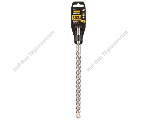DEWALT DT9576-QZ SDS-Plus EXTREME2 fúrószár - 15.0 x 300 x 250
